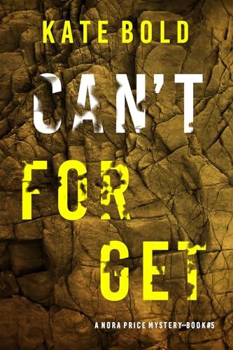 Can’t Forget book cover