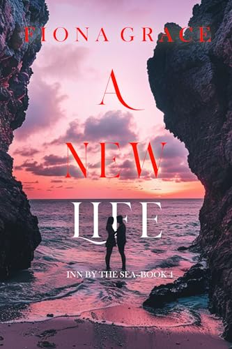 A New Life book cover