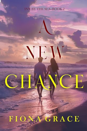 A New Chance book cover
