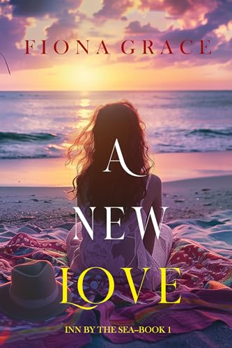 A New Love book cover