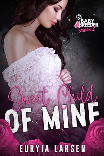 Sweet Child of Mine book cover
