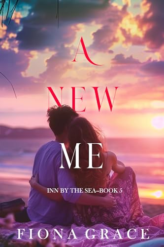 A New Me book cover