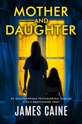 Mother and Daughter book cover