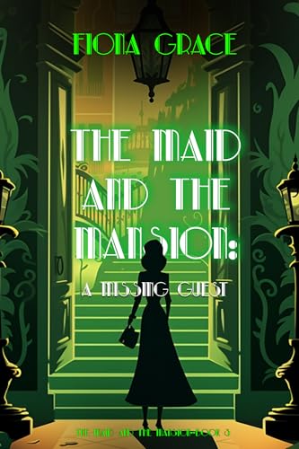 A Missing Guest cover