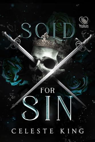 Sold For Sin book cover