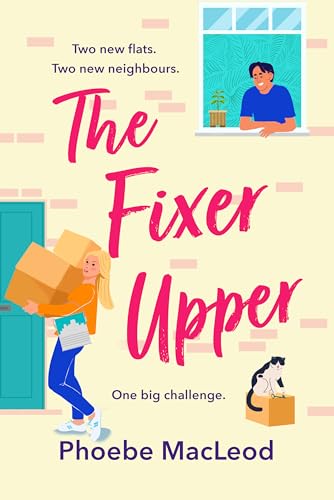 The Fixer Upper book cover