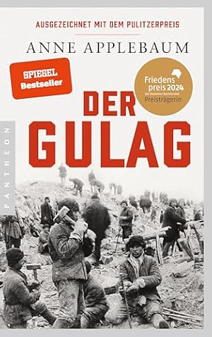 Gulag Anne Applebaum