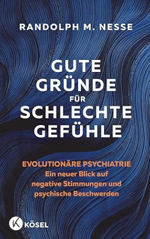 Evolutionäre Medizin Randolph M. Nesse