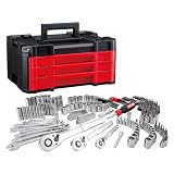 Craftsman 230-Piece Mechanic Tool Set product photo