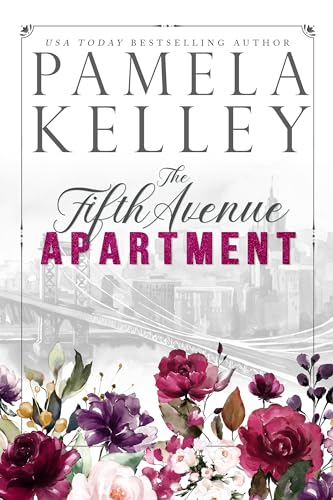 The Fifth Avenue Apartment cover