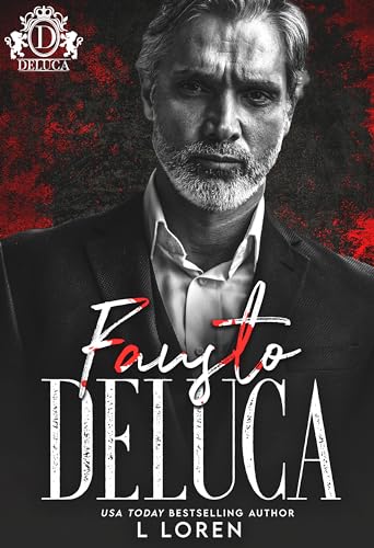 Fausto DeLuca book cover