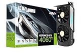 Zotac AMP RTX 4060 Ti