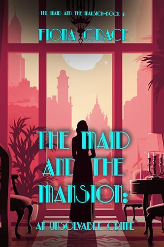 An Unsolvable Crime cover