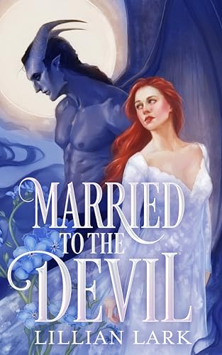 Married to the Devil book cover