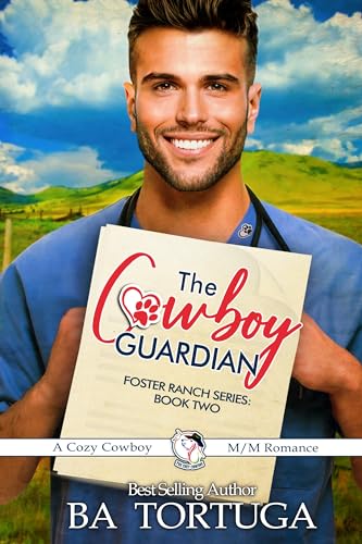 The Cowboy Guardian book cover