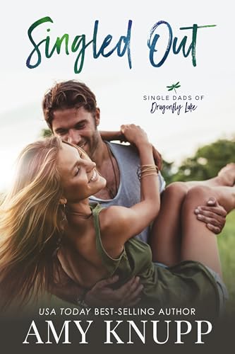 Singled Out book cover