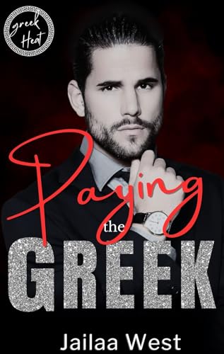 Paying the Mafia Don book cover