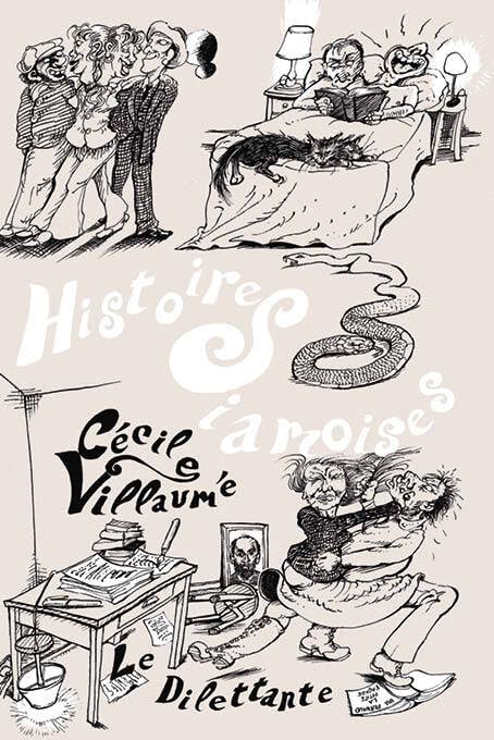Couverture du livre