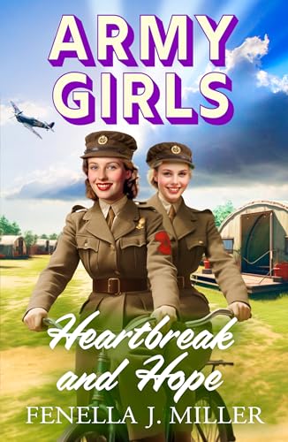 Heartbreak and Hope book cover