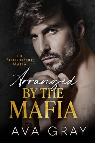 Arranged by the Mafia book cover