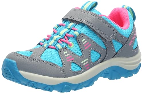Merrell Unisex Child Trail Chaser 2 kids' shoe