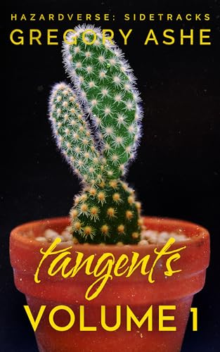 Tangents: Volume 1 cover