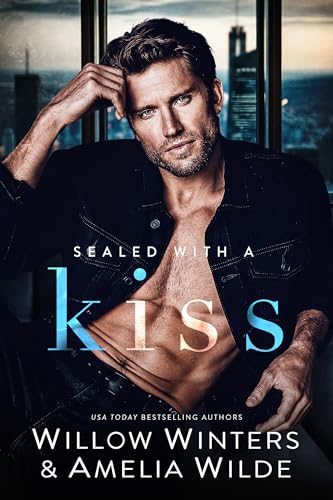 Sealed with a Kiss (With: Willow Winters) cover