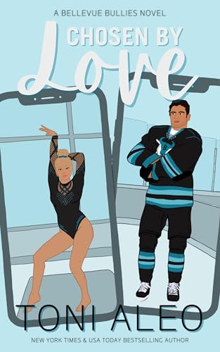 Chosen by Love book cover