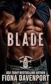Blade (Iron Rogues MC Book 3)