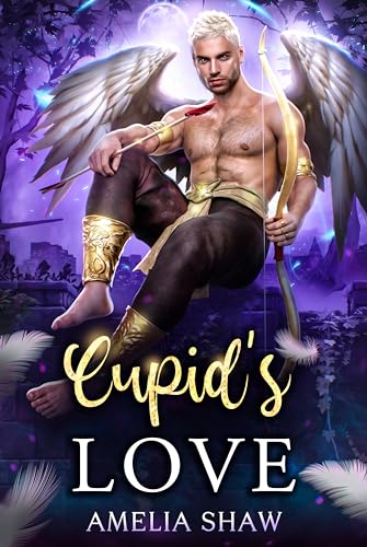 Cupid's Love cover
