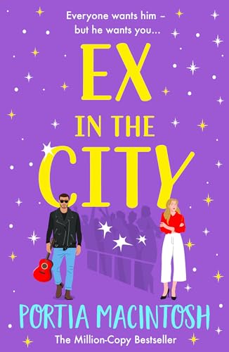 Ex in the City cover