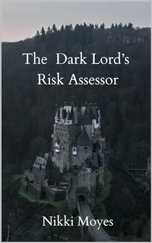 The Dark Lord's Risk Assessor book cover
