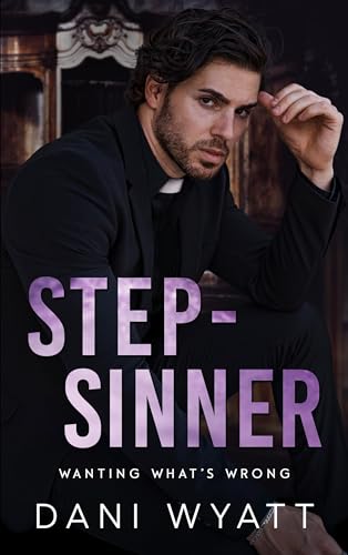 Step-Sinner book cover
