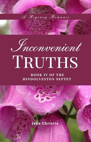 Inconvenient Truths book cover