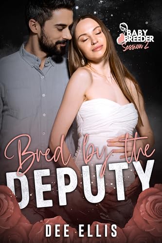 Bred by The Deputy (By: Dee Ellis) cover