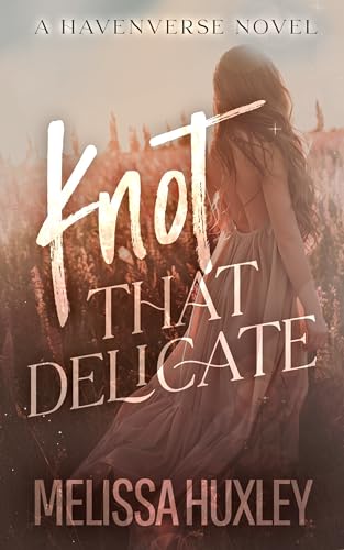 Knot That Delicate book cover