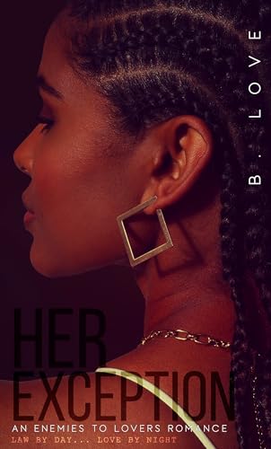 Her Exception book cover