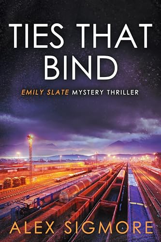 Ties That Bind cover