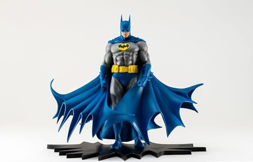 DC Heroes: Batman (Classic Version) Previews Exclusive 1:8 Scale Statue