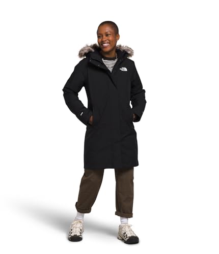 The North Face Womens Arctic Parka (Standard & Plus Size)