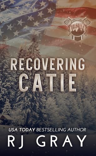 Recovering Catie cover