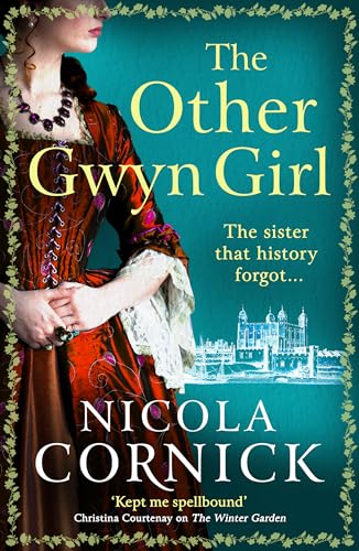 The Other Gwyn Girl book cover