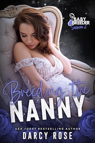 Breeding the Nanny book cover