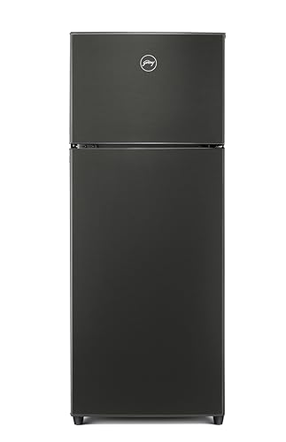 Godrej 244 L 3 Star Frost Free 4-In-1 Fully Convertible Technology, Nano Shield Technology Inverter With Freshness up to 30 Days Double Door Refrigera