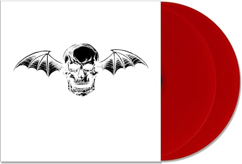 Avenged Sevenfold