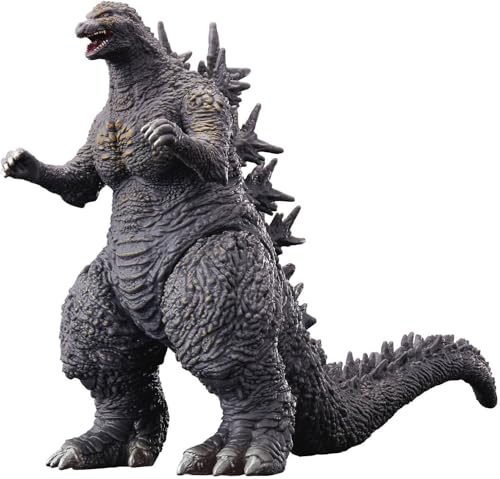 Bandai Movie Monster Series -...- Godzilla 2023,Action Figure