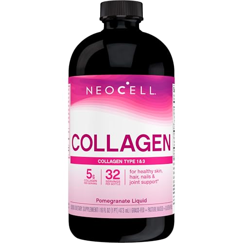 NeoCell Liquid Collagen