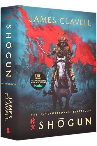 Shōgun (The Asian Saga)
