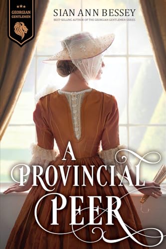 A Provincial Peer book cover