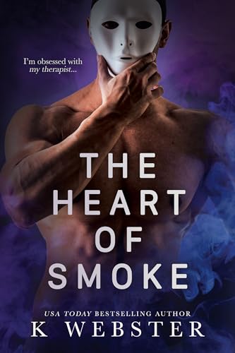 The Heart of Smoke cover